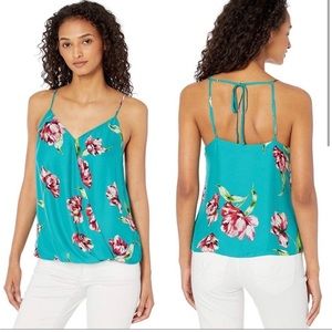 Parker Harlow Cami Halter Top